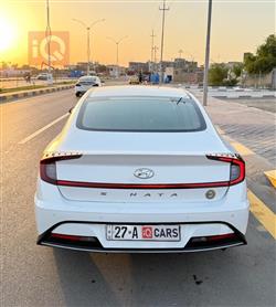 هيونداي سوناتا